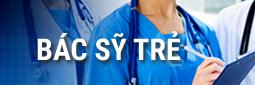 Bác sỹ trẻ